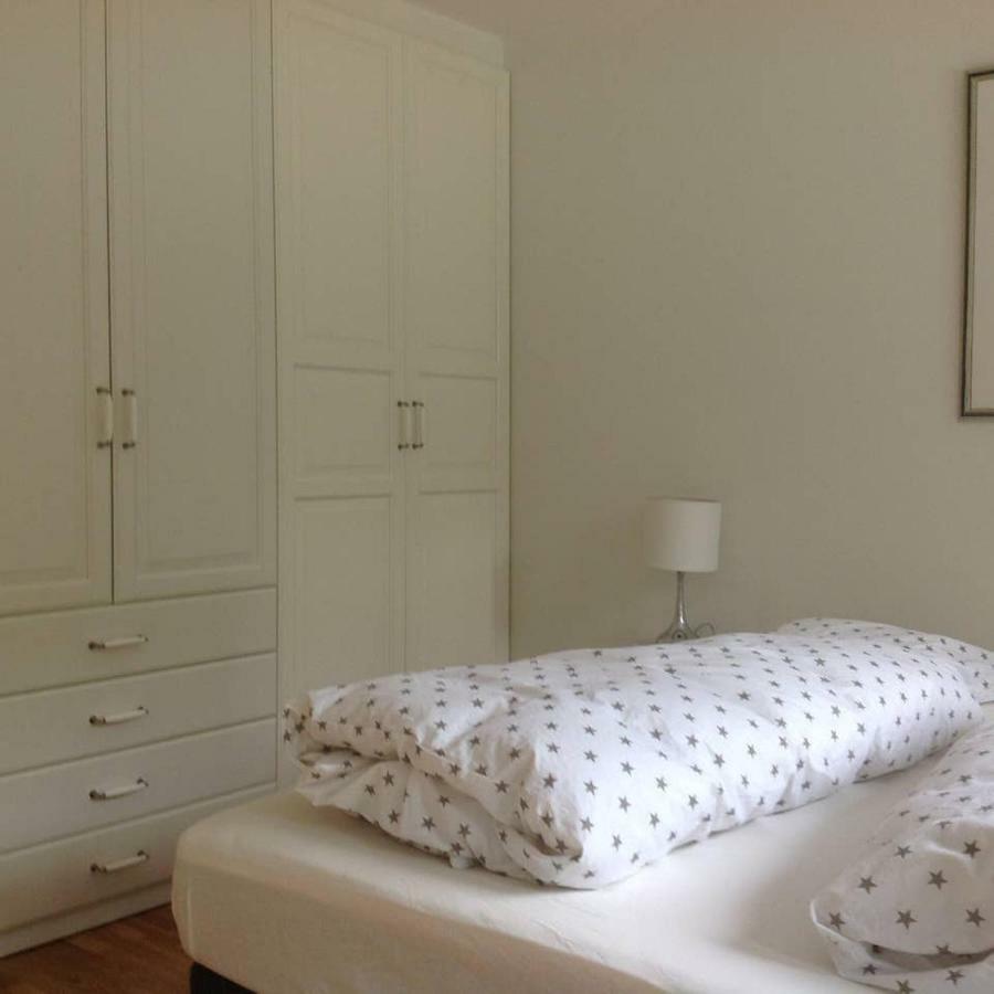 Beautiful Apartment In A Great Location Bergen Buitenkant foto